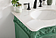 27 inch Adelina Single Bathroom Vanity in Vintage Mint