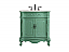 32 inch Adelina Single Bathroom Vanity in Vintage Mint