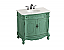 36 inch Adelina Single Bathroom Vanity in Vintage Mint