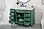 48 inch Adelina Single Bathroom Vanity in Vintage Mint