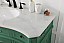 48 inch Adelina Single Bathroom Vanity in Vintage Mint