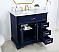 36 inch Modern Fitting Single bathroom Vanity with Three Finishes Options