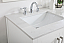 60 inch Modern Fitting Double Bathroom Vanity with Three Finishes Options