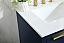 24 inch Single Bathroom Vanity with Three Finish Options