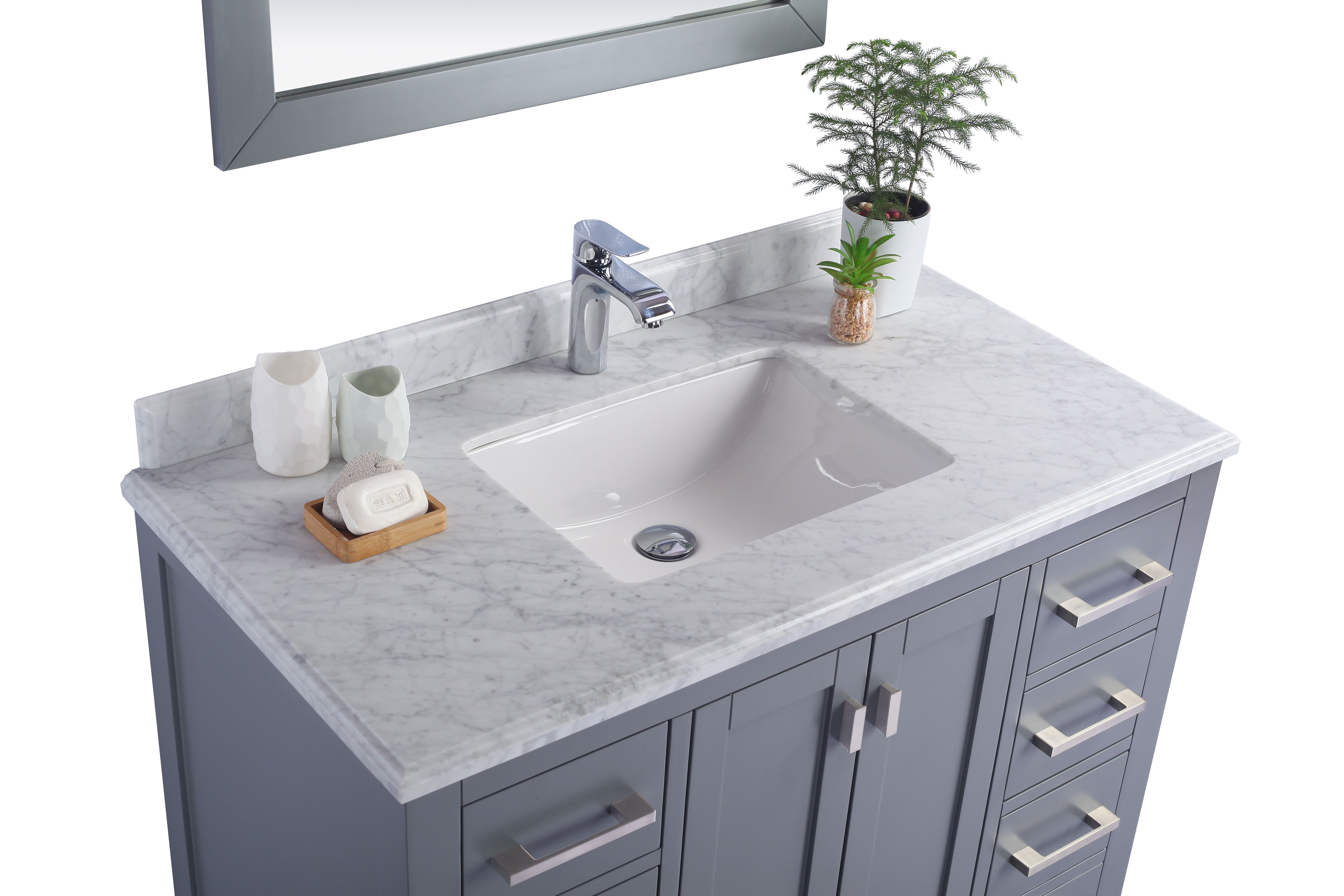 best place to get a bathroom cabinet sink