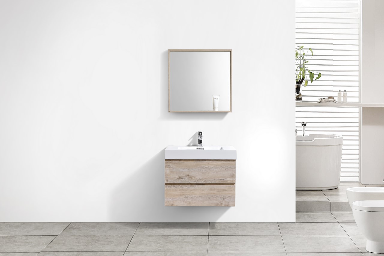 30 Modern Bathroom Vanity