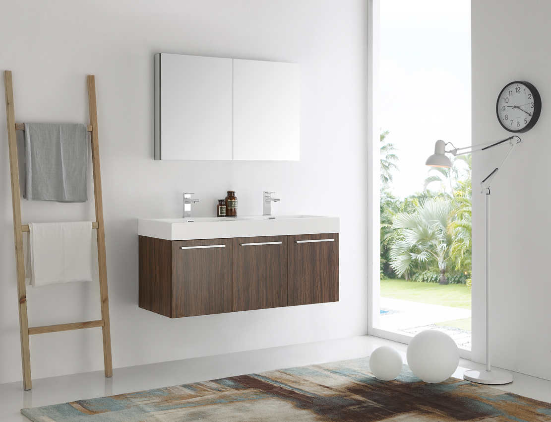 48 Modern Bathroom Vanity