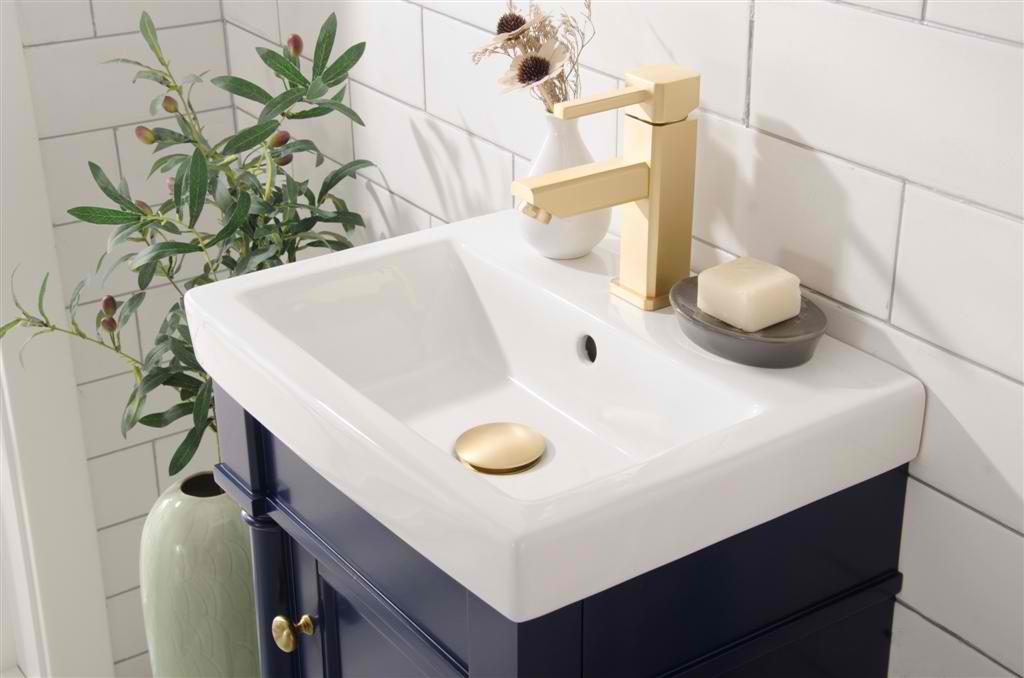 Ebay 18 Inch Bathroom Vanity