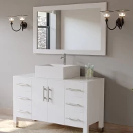 Bathroom Vanities  Buy Bathroom Vanity Cabinets and Bathroom