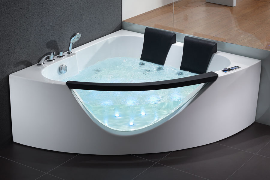 https://www.listvanities.com/images/P/AM199-EAGO--Clear-Modern-Double-Seat-Whirlpool-Bath-Tub.jpg