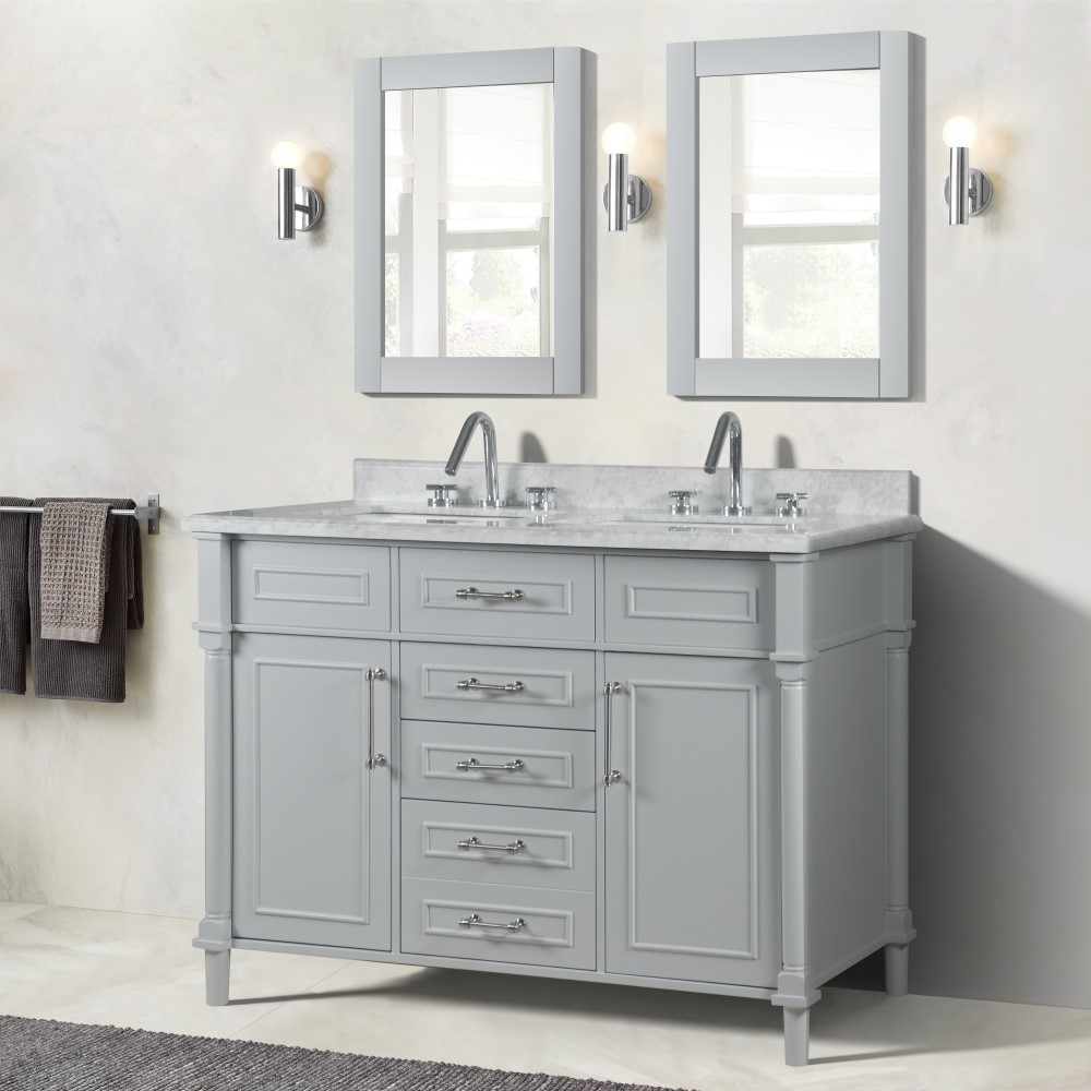 Bathroom Vanities by Size 43-48 inches | Buy Bathroom Vanities by Size ...